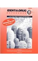 Ident-A-Drug Reference: For Tablet and Capsule Identification (Ident-A-Drug, Ident-A-Drug Reference) [Paperback] Pharmacists Letter