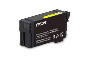 EPSON T40W120 HIGH CAPACITY CARTRIDGE INK - Wide World Maps & MORE!