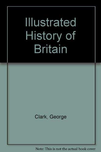 Illustrated History Of Britain Rh Value Publishing