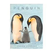 Penguin [Hardcover] Lanting, Frans
