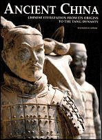 Ancient China: Chinese Civilization from its Origins to the Tang Dynasty [Hardcover] SCARPARI, Maurizio - Wide World Maps & MORE!