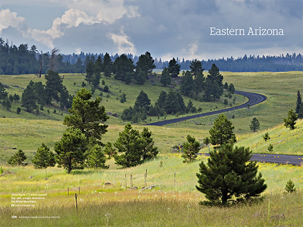 Scenic Drives: 100 of the Best Places to Explore Arizona by Car - Wide World Maps & MORE!
