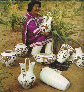 Arizona Highways, May 1974 (Southwestern Indian Pottery) (Vol. 50, No. 5) [Paperback] Patrick T. Houlihan; Barbara Cortwright; Mike Tharp; Maggie Wilson; Anita Da; Joseph Stacey; Jerry Jacka and Ray Manley - Wide World Maps & MORE!