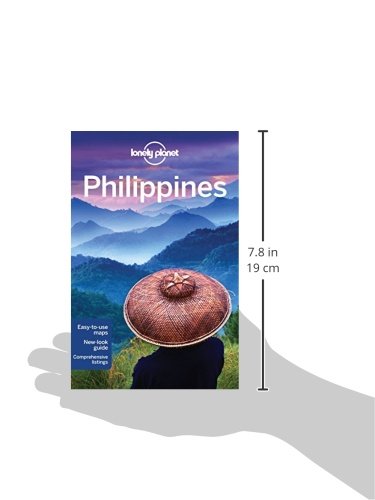 Philippines 12 (Lonely Planet) AA. VV. - Wide World Maps & MORE!