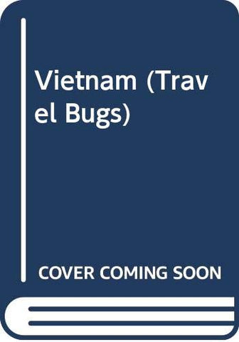 Vietnam (Travel Bugs) [Paperback] Joseph R. Yogerst - Wide World Maps & MORE!