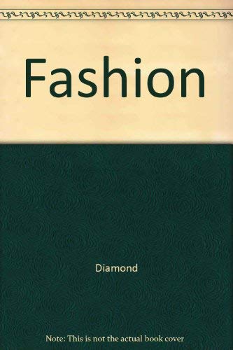 Fashion: Contemporary Visual Merchandising Diamond, Jay and Diamond, Ellen - Wide World Maps & MORE!