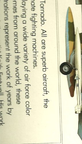 Modern Combat Aircraft Poster (Poster Book) Rh Value Publishing - Wide World Maps & MORE!