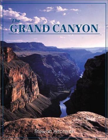 Grand Canyon Aitchison, Stewart and Dietrich, Dick - Wide World Maps & MORE!