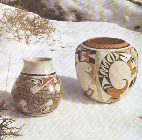 Arizona Highways, May 1974 (Southwestern Indian Pottery) (Vol. 50, No. 5) [Paperback] Patrick T. Houlihan; Barbara Cortwright; Mike Tharp; Maggie Wilson; Anita Da; Joseph Stacey; Jerry Jacka and Ray Manley - Wide World Maps & MORE!