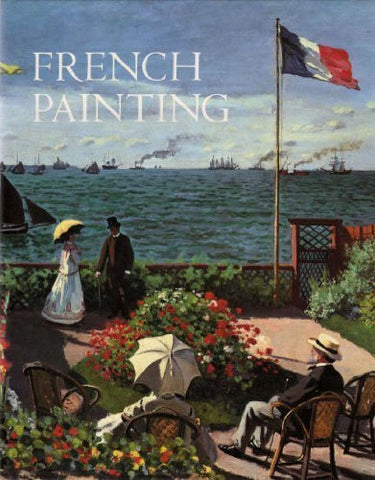 French Painting Stuckey, Charles F