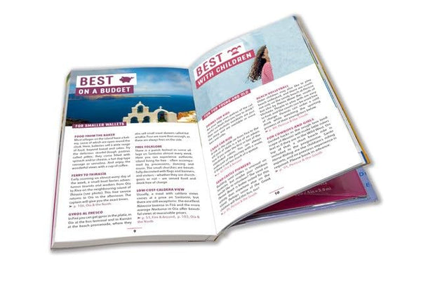 Sicily Pocket Guide - Wide World Maps & MORE!