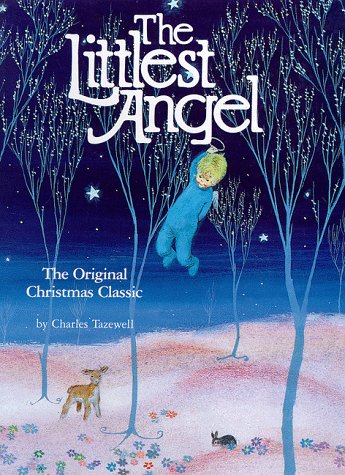 Littlest Angel [Hardcover] Sergio Leone - Wide World Maps & MORE!
