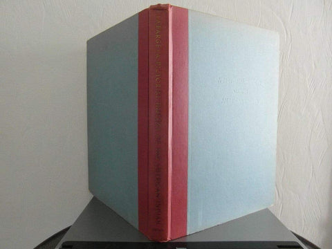 A pictorial history of the American Indian La Farge, Oliver - Wide World Maps & MORE!