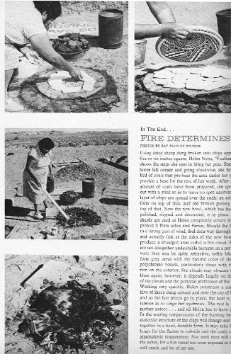 Arizona Highways, May 1974 (Southwestern Indian Pottery) (Vol. 50, No. 5) [Paperback] Patrick T. Houlihan; Barbara Cortwright; Mike Tharp; Maggie Wilson; Anita Da; Joseph Stacey; Jerry Jacka and Ray Manley - Wide World Maps & MORE!