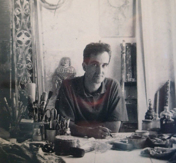 Decorative Style: The Most Original and Comprehensive Sourcebook of Styles, Treatments, Techniques Mccloud, Kevin - Wide World Maps & MORE!