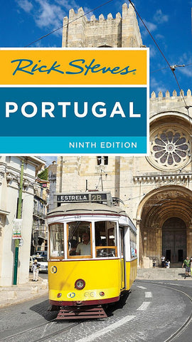 Rick Steves Portugal Steves, Rick