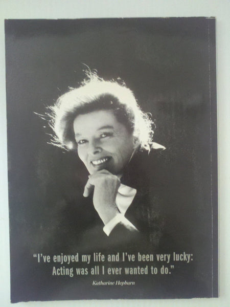 People Tribute Commemorative Issue Remembering Kate - Katharine Hepburn [Paperback] People Magazine Editors - Wide World Maps & MORE!