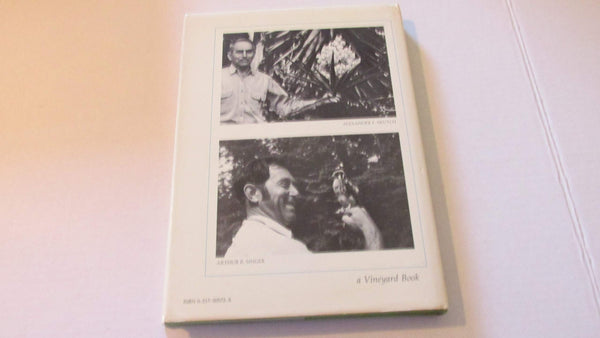 The Life of The Hummingbird Alexander F. Skutch and Authur B. Singer - Wide World Maps & MORE!