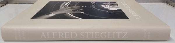Alfred Stieglitz: Photographs & Writings [Hardcover] Stieglitz, Alfred - Wide World Maps & MORE!