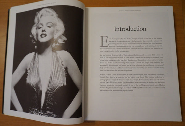Marilyn Monroe: Unseen Archives Clayton, Marie - Wide World Maps & MORE!