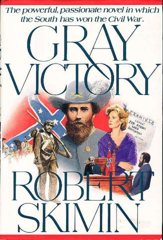 Gray Victory Skimin, Robert - Wide World Maps & MORE!