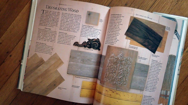 Decorative Style: The Most Original and Comprehensive Sourcebook of Styles, Treatments, Techniques Mccloud, Kevin - Wide World Maps & MORE!