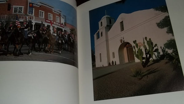 Scottsdale: A Portrait in Color [Hardcover] Michel F. Sarda - Wide World Maps & MORE!