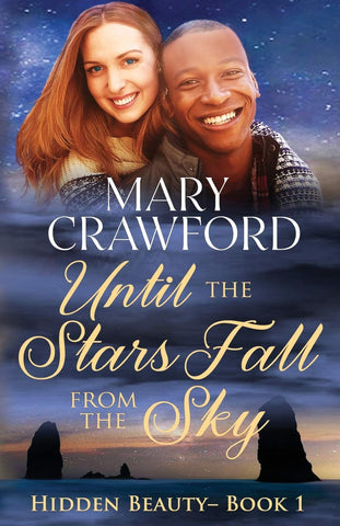 Until the Stars Fall from the Sky (Hidden Beauty) [Paperback] Crawford, Mary - Wide World Maps & MORE!