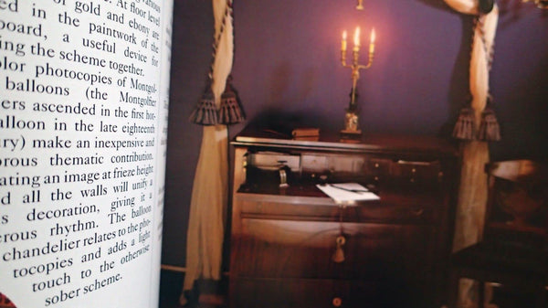 Decorative Style: The Most Original and Comprehensive Sourcebook of Styles, Treatments, Techniques Mccloud, Kevin - Wide World Maps & MORE!