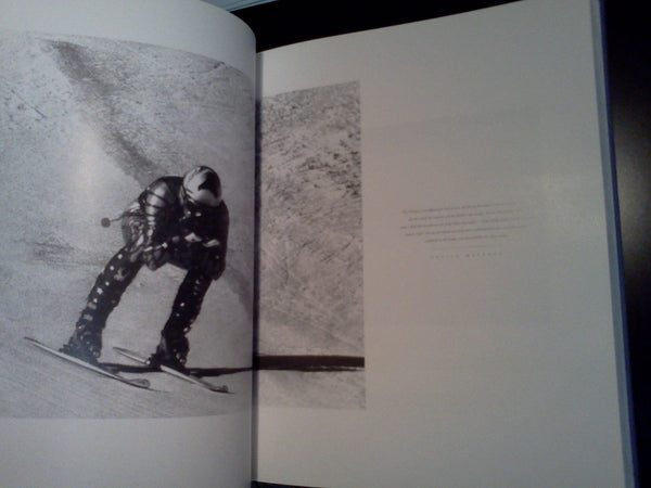 THE FIRE WITHIN - Salt Lake City 2002 [Hardcover] Salt Lake Olympic Committee - Wide World Maps & MORE!