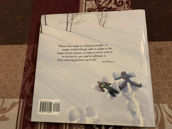 Winter Gallant, Andre - Wide World Maps & MORE!