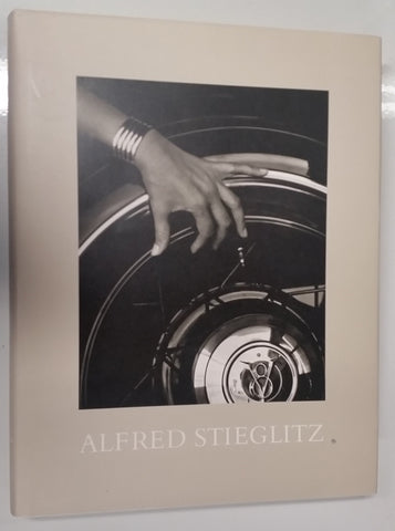 Alfred Stieglitz: Photographs & Writings [Hardcover] Stieglitz, Alfred - Wide World Maps & MORE!