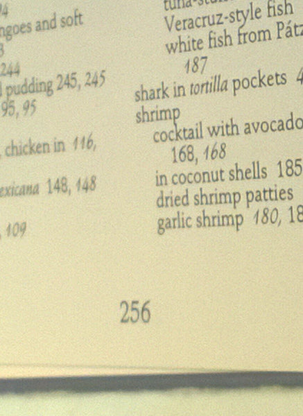 Mexico The Beautiful Cookbook: Authentic Recipes from the Regions of Mexico [Hardcover] Susanna Palazuelos; Marilyn Tausend and Ignacio Urquiza - Wide World Maps & MORE!