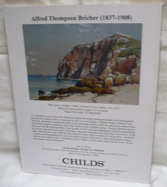 American Art Review (April 2009) [Single Issue Magazine] Various - Wide World Maps & MORE!