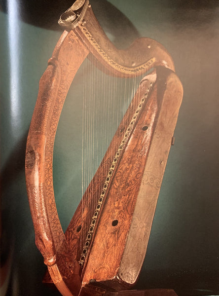 Treasures of Irish Art, 1500 B.C. to 1500 A.D. From the collections of the National Museum of Ireland, Royal Irish Academy, Trinity College, Dublin. [Hardcover] New York. The Metropolitan Museum of Art. - Wide World Maps & MORE!