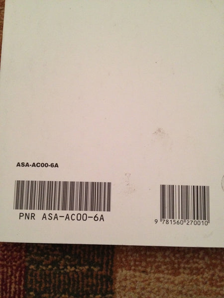 Aviation Weather: for Pilots and Flight Operations Personnel Federal Aviation Administration - Wide World Maps & MORE!