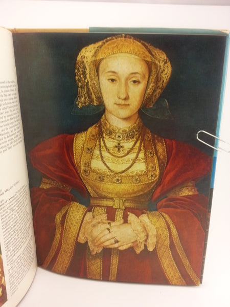 All Color Book of Henry VIII Walder, John - Wide World Maps & MORE!