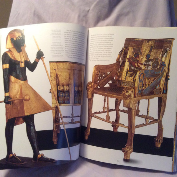 Dwellings of Eternity [Hardcover] Siliotti, Alberto - Wide World Maps & MORE!