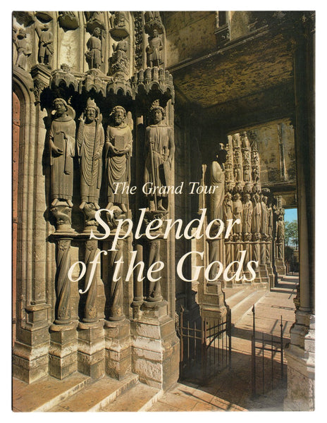 Splendor of the gods Conti, Flavio - Wide World Maps & MORE!