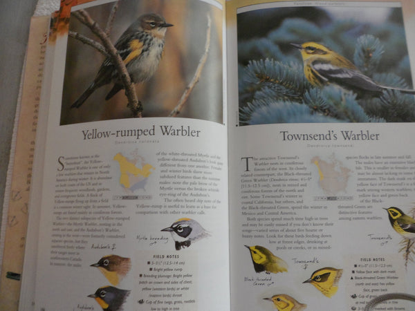 Birding (Nature Company Guides) Forshaw, Joseph Michael and Lindsey, Terence - Wide World Maps & MORE!