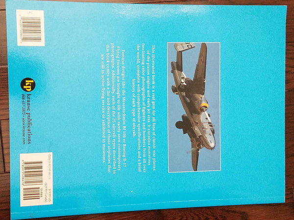 Classic Warbirds in Color: Musketeers of the Sky Hoeveler, Patrick - Wide World Maps & MORE!