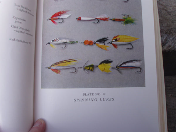 Trout -- Second 2nd Edition, Revised and Enlarged [Hardcover] Bergman Ray and Dr Edgar Burke - Wide World Maps & MORE!