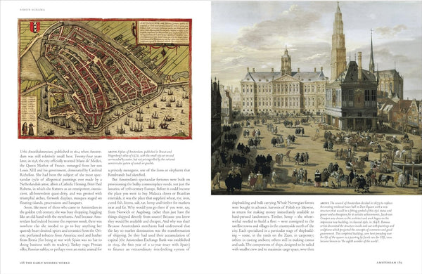 The Great Cities in History Norwich, John Julius - Wide World Maps & MORE!