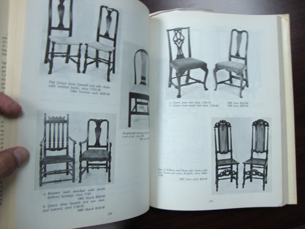 American Antiques Hudson, William Norman - Wide World Maps & MORE!