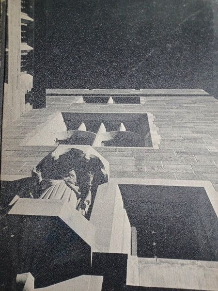 Aquinas College Yearbook: Thomist 1966 [Hardcover] Aquinas College - Wide World Maps & MORE!