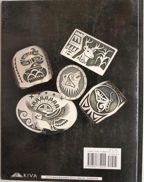 The Beauty of Hopi Jewelry Bassman, Theda - Wide World Maps & MORE!