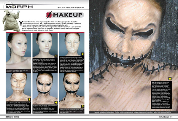 Cosplay Culture #23 - Wide World Maps & MORE!