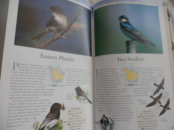 Birding (Nature Company Guides) Forshaw, Joseph Michael and Lindsey, Terence - Wide World Maps & MORE!
