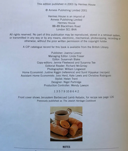 Jewish Cooking The Traditions, Techniques, Ingredients, and Recipes [Paperback] Spieler, Marlena - Wide World Maps & MORE!