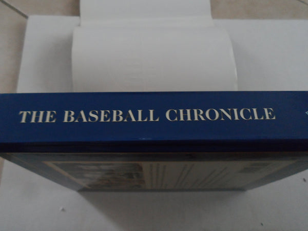 Baseball Chronicle Publications International Ltd. - Wide World Maps & MORE!